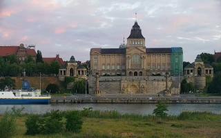 Szczecin Wały Chrobrego - 13-06-2026 02:37