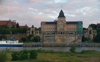 Szczecin Wały Chrobrego - 13-06-2026 02:45