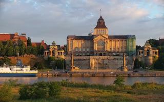 Szczecin Wały Chrobrego - 13-06-2026 03:00