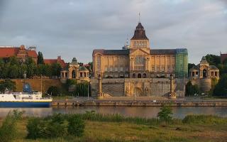 Szczecin Wały Chrobrego - 13-06-2026 03:08