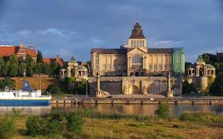 Szczecin Wały Chrobrego - 13-06-2026 03:23