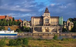 Szczecin Wały Chrobrego - 13-06-2026 03:39