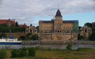 Szczecin Wały Chrobrego - 13-06-2026 05:12