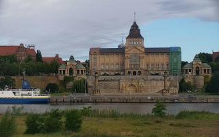Szczecin Wały Chrobrego - 13-06-2026 05:19