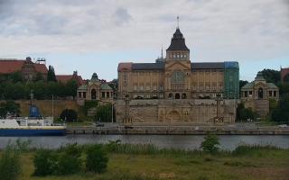 Szczecin Wały Chrobrego - 13-06-2026 05:50