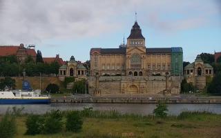 Szczecin Wały Chrobrego - 13-06-2026 05:58