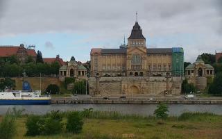 Szczecin Wały Chrobrego - 13-06-2026 06:21