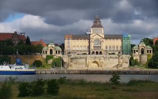 Szczecin Wały Chrobrego - 13-06-2026 07:00