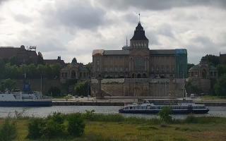 Szczecin Wały Chrobrego - 15-06-2026 15:16