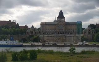 Szczecin Wały Chrobrego - 15-06-2026 15:23