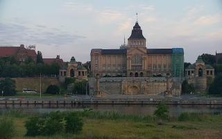 Szczecin Wały Chrobrego - 19-06-2026 02:45