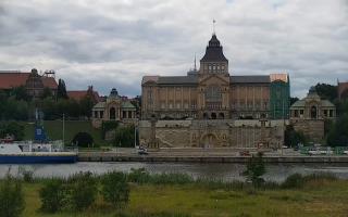 Szczecin Wały Chrobrego - 28-07-2026 13:42