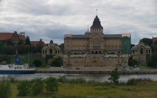 Szczecin Wały Chrobrego - 28-07-2026 13:50
