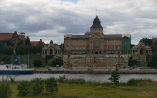 Szczecin Wały Chrobrego - 28-07-2026 13:57