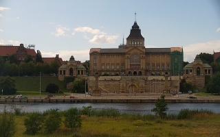 Szczecin Wały Chrobrego - 28-07-2026 14:28