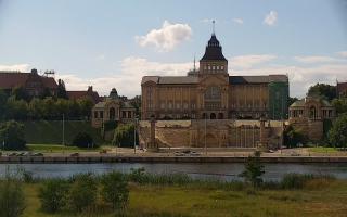 Szczecin Wały Chrobrego - 28-07-2026 14:36