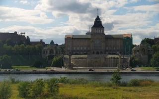 Szczecin Wały Chrobrego - 28-07-2026 14:52