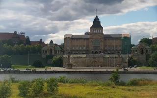 Szczecin Wały Chrobrego - 28-07-2026 15:15