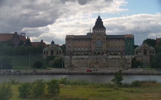 Szczecin Wały Chrobrego - 28-07-2026 15:22
