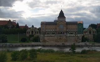 Szczecin Wały Chrobrego - 28-07-2026 15:30