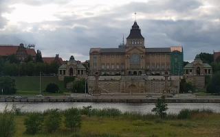 Szczecin Wały Chrobrego - 28-07-2026 15:38
