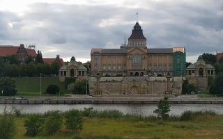 Szczecin Wały Chrobrego - 28-07-2026 15:46