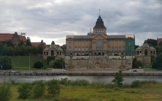 Szczecin Wały Chrobrego - 28-07-2026 15:53