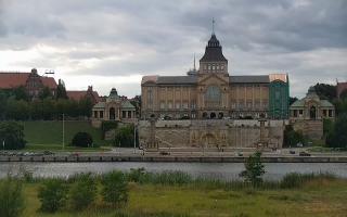 Szczecin Wały Chrobrego - 28-07-2026 16:01