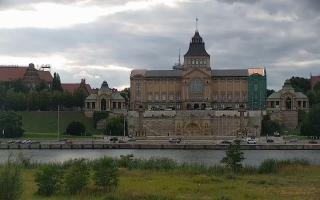 Szczecin Wały Chrobrego - 28-07-2026 16:09