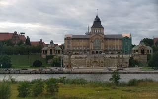 Szczecin Wały Chrobrego - 28-07-2026 16:17