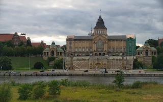 Szczecin Wały Chrobrego - 28-07-2026 16:32