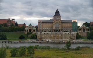 Szczecin Wały Chrobrego - 28-07-2026 16:40