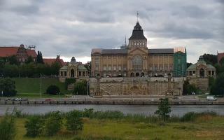Szczecin Wały Chrobrego - 28-07-2026 16:47