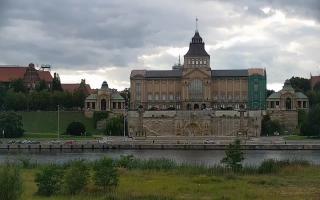Szczecin Wały Chrobrego - 28-07-2026 16:55