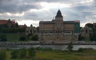Szczecin Wały Chrobrego - 28-07-2026 17:03