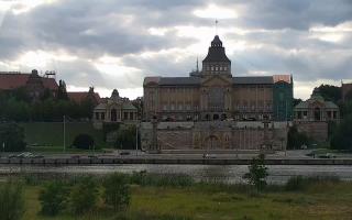 Szczecin Wały Chrobrego - 28-07-2026 17:11