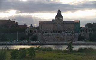 Szczecin Wały Chrobrego - 28-07-2026 17:42