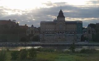 Szczecin Wały Chrobrego - 28-07-2026 17:49