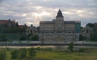 Szczecin Wały Chrobrego - 28-07-2026 17:57