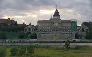 Szczecin Wały Chrobrego - 28-07-2026 18:05