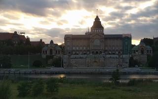 Szczecin Wały Chrobrego - 28-07-2026 18:20