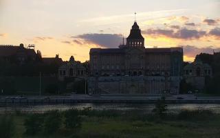 Szczecin Wały Chrobrego - 28-07-2026 18:43
