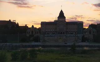 Szczecin Wały Chrobrego - 28-07-2026 18:51