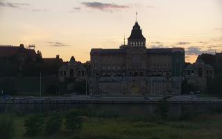 Szczecin Wały Chrobrego - 28-07-2026 18:59