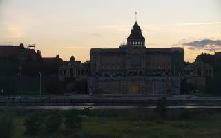 Szczecin Wały Chrobrego - 28-07-2026 19:07