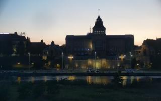 Szczecin Wały Chrobrego - 28-07-2026 19:37