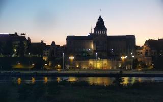 Szczecin Wały Chrobrego - 28-07-2026 19:45