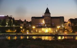 Szczecin Wały Chrobrego - 28-07-2026 20:01