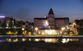 Szczecin Wały Chrobrego - 28-07-2026 20:16