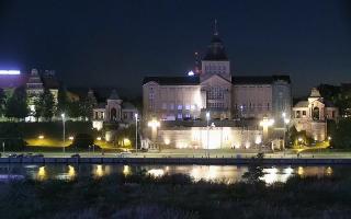 Szczecin Wały Chrobrego - 28-07-2026 20:39